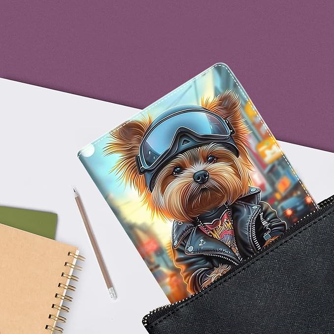 Case for iPad 9th/8th/7th Generation 2021/2020/2019 iPad 10.2 Inch Also Fit iPad Air 3th Gen 2019/iPad Pro 10.5 inch，Standing Cover with Auto Sleep/WakeCute Black Cat