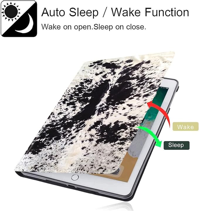 Case for ipad 10th Generation 10.9 inch 2022 iPad 10thMulti-Angle Stand Smart Protective Cover Shockproof Case Auto Sleep/Wake Smoke Flag of Mexico Flag