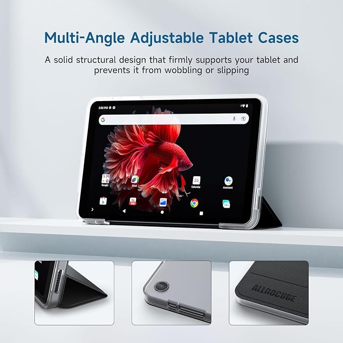 ALLDOCUBE iPlay50 Pro &amp Mini Tablet Case