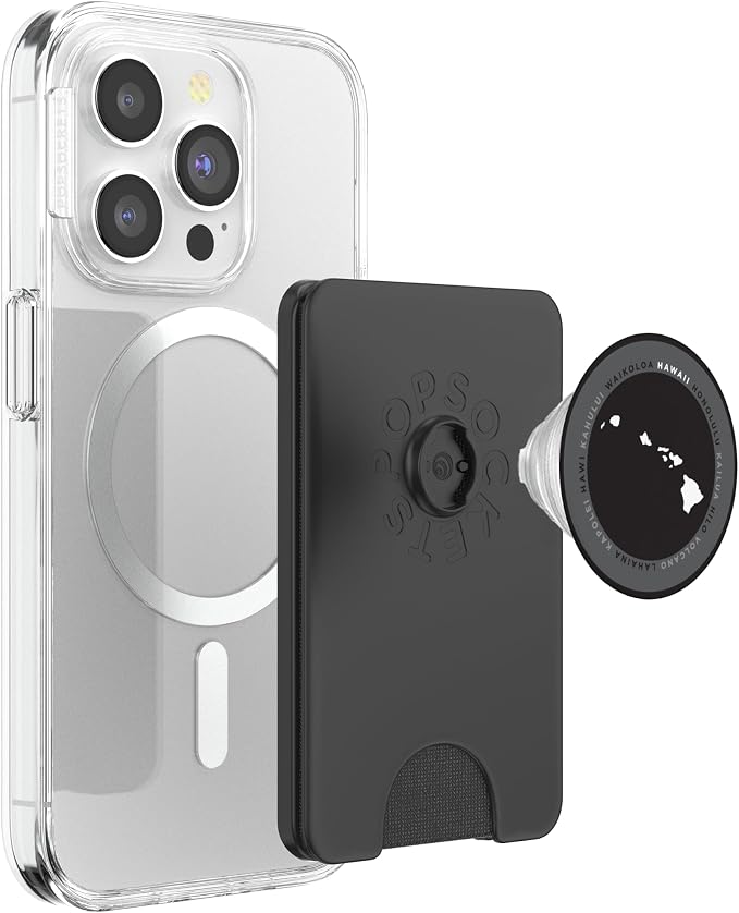 Hawaii PopSockets Adhesive PopGrip