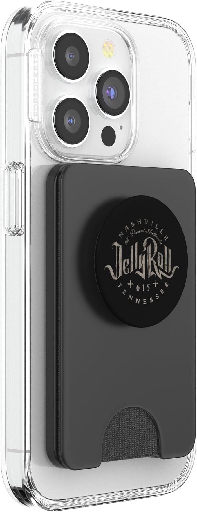 Jelly Roll - Nashville PopSockets Adhesive PopGrip