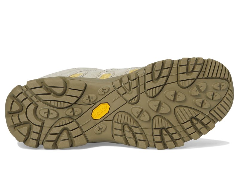 Merrell Men's Moab 3 Hiking Shoe, Nori, 8
