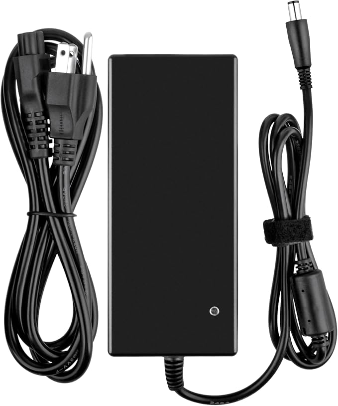 20V Charger Compatible with WAVLINK WL-UG63PD25 WL-UG69PD13 Universal DisplayLink Docking Station Triple 4K USB C USB 3.0 Dock Station