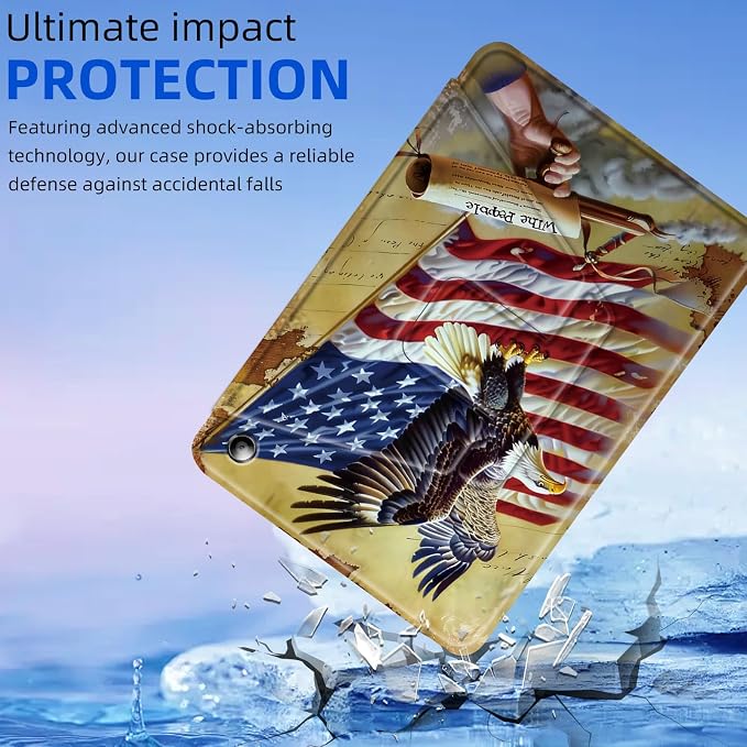 for Amazon Fire Max 11 2023 Release Table Case 11'' Rotating Auto Wake Sleep Leather Table Case for Amazon Fire Max 11 2023 Release Stand Bird Flowers Design for Woman Man