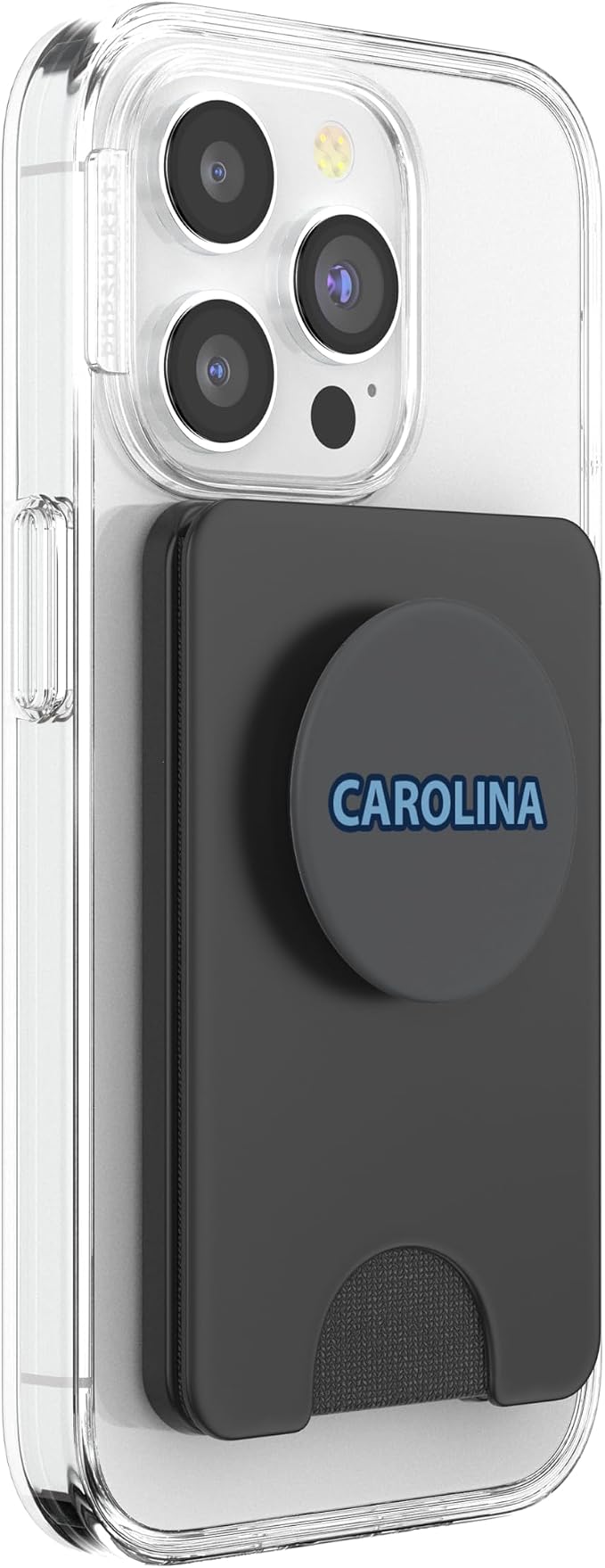 Carolina Popsocket PopSockets Adhesive PopGrip