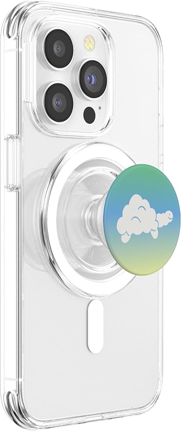 PopSockets Turtle Phone Grip &amp Stand - Vibey Turtle PopSockets Adhesive PopGrip