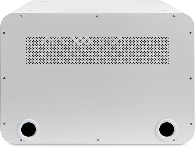 Belkin Secure and Charge - AC Lockable Classroom Charging Station for Laptops & Tablets - Classroom Organization & iPad Charging Station - Up To 10 Devices Including iPads, Samsung Tablets & More
