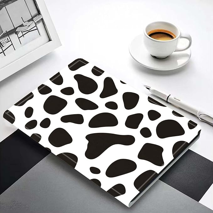 Case for iPad 9th/8th/7th Generation (2021/2020/2019) 10.2-inchSlim PU Leather Cover Adjustable Stand Auto Wake/SleepAurora Over Mountains