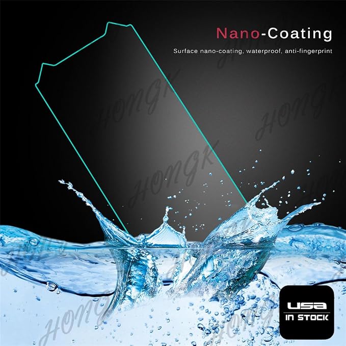 HONGK- Cluster Scratch Protection Film/Screen Protector Compatible with FJ09 Super TENERE [B0734FNSNM]
