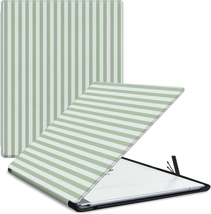 Case for Remarkable 2 Paper Tablet 10.3 2020 ReleasedLightweight and Hard Back Shell Protective Book Folio Cover with Built-in Pen HolderComes with Remarkable 2 Pen Tips.