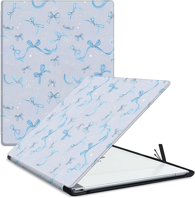 Case for Remarkable 2 Paper Tablet 10.3 2020 ReleasedLightweight and Hard Back Shell Protective Book Folio Cover with Built-in Pen HolderComes with Remarkable 2 Pen Tips.