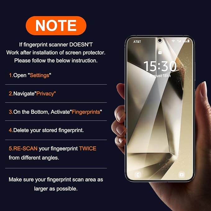 UniqueMe [2+2 Pack Compatible with Samsung Galaxy Note 20 Ultra 6.9 inch Soft TPU Screen Protector 【Not Glass】 and Camera Lens ProtectorHD Clarity [Case Friendly][Bubble Free] [Anti-slip tool]