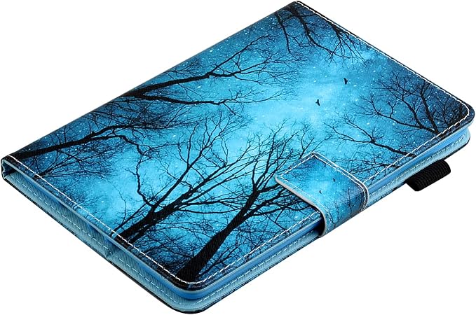 Case for iPad mini 1 2 3 4 Mini 5 Leather Smart Kickstand Case Flip Wallet Protective Case Compatible with iPad mini 1 2 3 4 Mini 5 2019 Pink Gold Marble