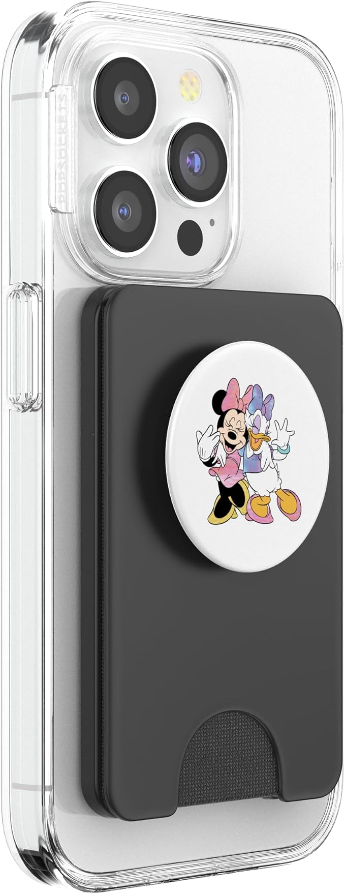 Disney Minnie Mouse and Daisy Duck Best Friends PopSockets Adhesive PopGrip