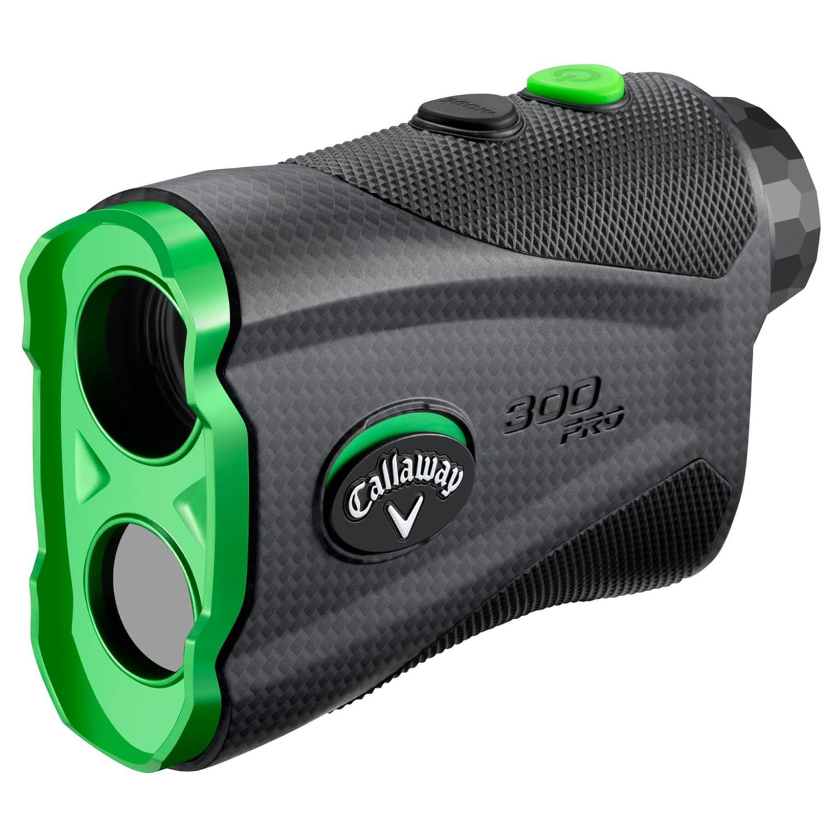 Callaway 300 Pro Golf Laser Rangefinder - Elyte