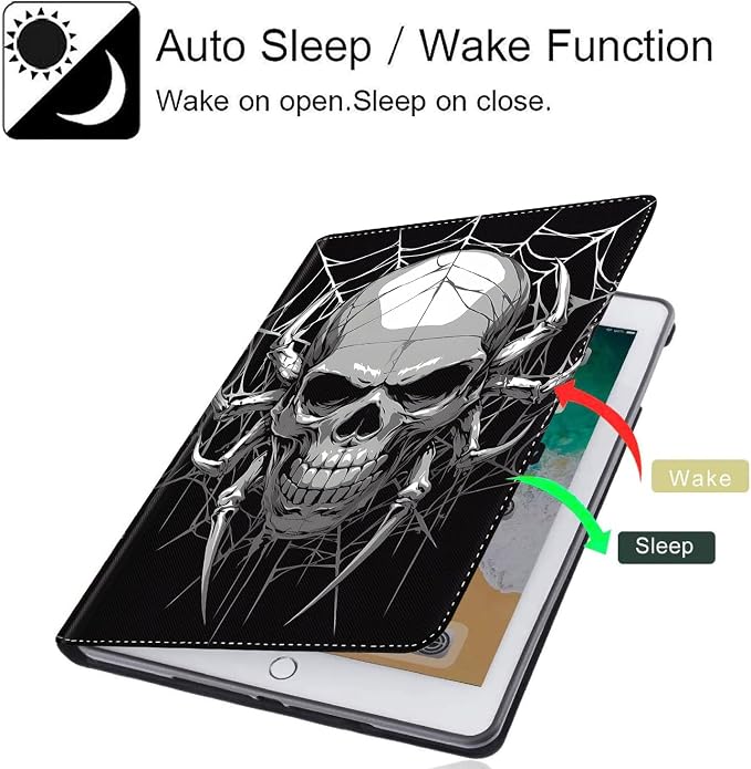 Case for iPad 10th Generation (2022 Release) 10.9 Inch Durable Shockproof Protective Cover for New iPad 10th gen 10.9 2022 Elephant Sunflower