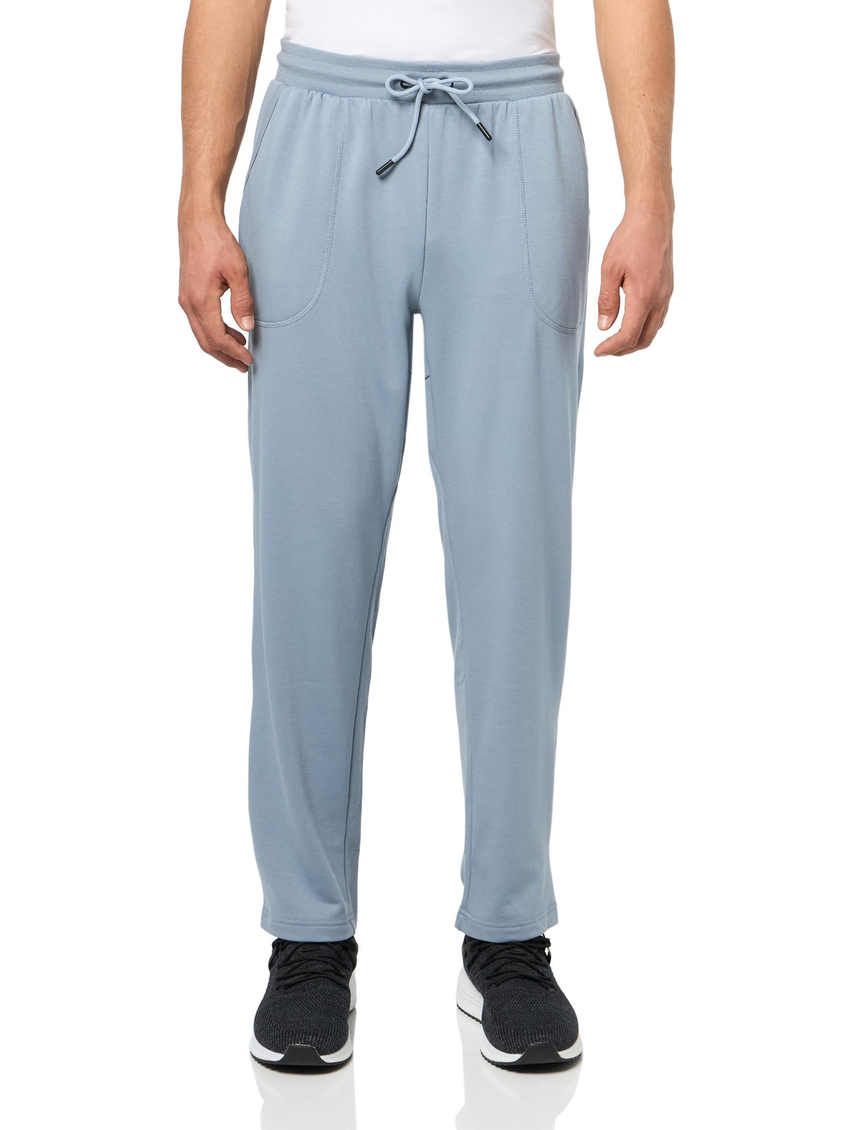 Jockey Men's Cozy Fleece Athletic Sweatpants