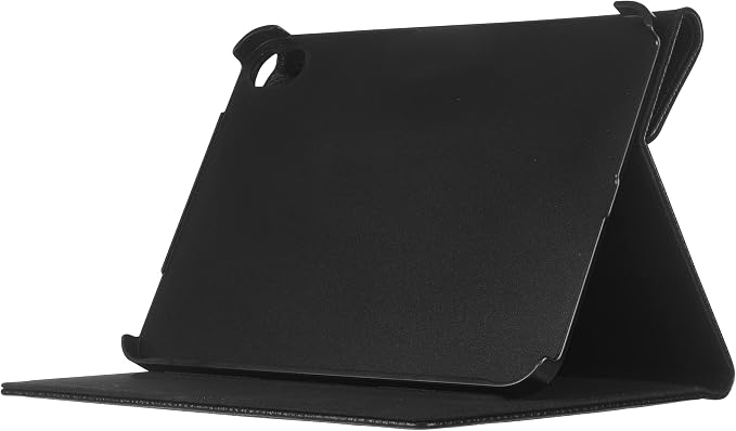 Case-Mate - Venture Folio Case for iPad mini (6th Gen 2021) - 8.3 inch - Black