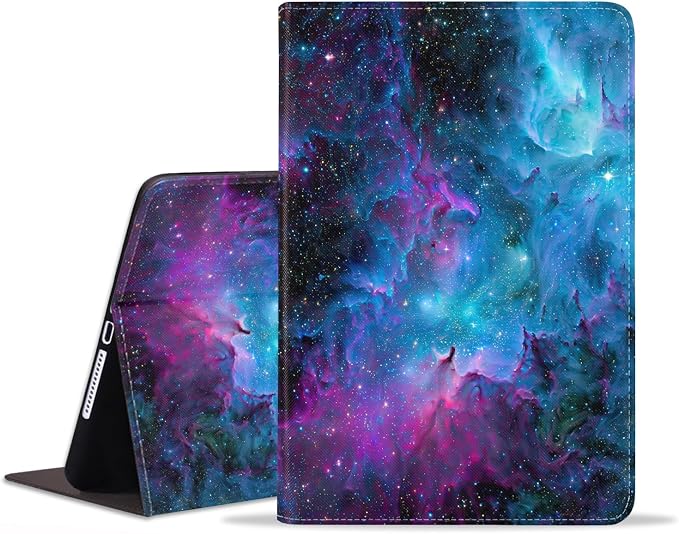 Case for Samsung Galaxy Tab S10 Lite 10.9/ S10 FE 10.9/ S9 FE 10.9/ S9 11 Protective Leather Case Adjustable Stand Auto Wake/Sleep Smart Case - Bible Verse Jeremiah 29:11
