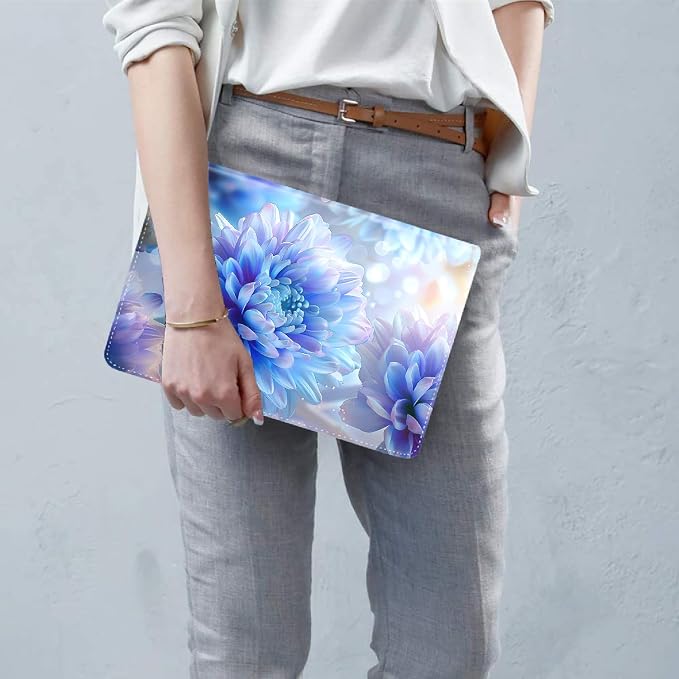 Case for Samsung Galaxy Tab S10 FE Plus 13.1 Inch 2025 Model (SM-X620/X626)Slim Folding Stand Cover with Auto Wake/Sleep for Samsung Galaxy Tab S10 FE Plus ，Painting Autumn Trees