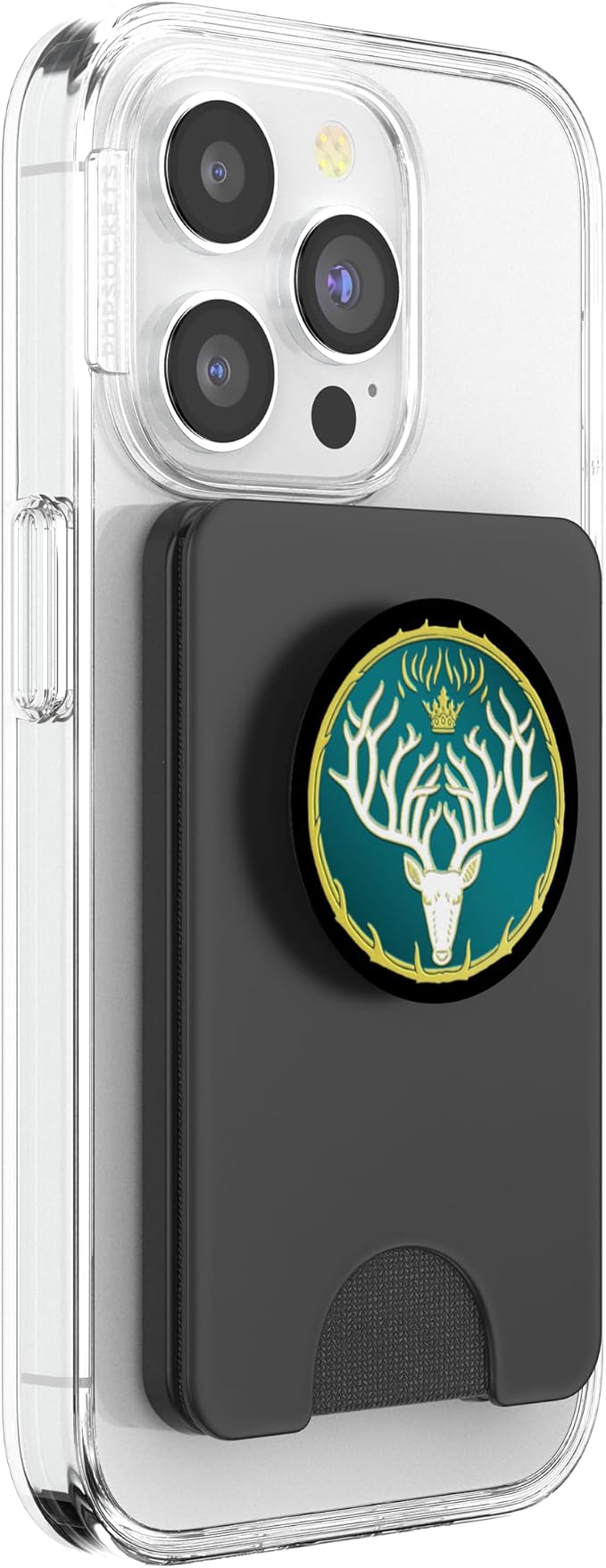 Bookworm TOG Court of Terrasen Reading for Book Nerds PopSockets PopGrip: Swappable Grip for Phones &amp Tablets PopSockets Adhesive PopGrip