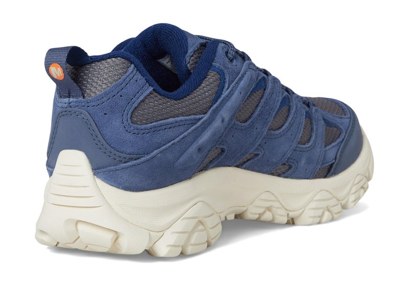 Merrell Men's Moab 3 Hiking Shoe, Greystone, 10.5