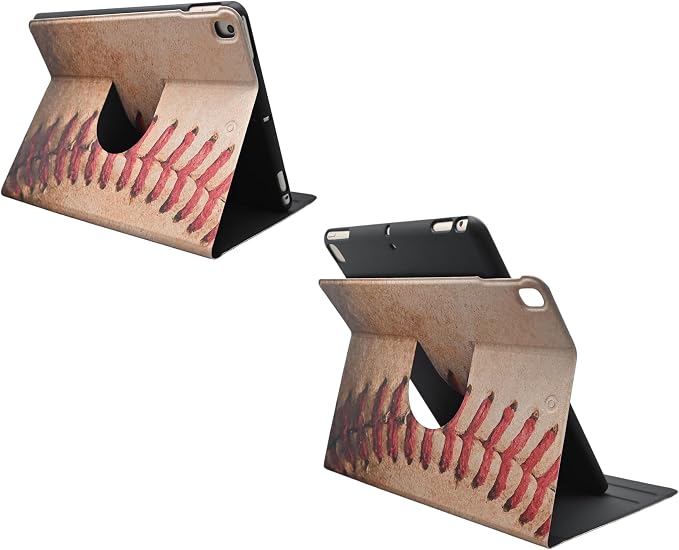 Case for iPad 9th / 8th / 7th Generation (2021/2020/2019) 10.2 Inch PU Leather Slim Folding Stand Shell Protective TPU Cover with Auto Wake/Sleep Sunflower African American Women