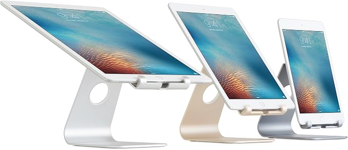 Rain Design mStand Tabletpro 9.7-12.9 (iPad Pro/Air) Space Gray (10058)