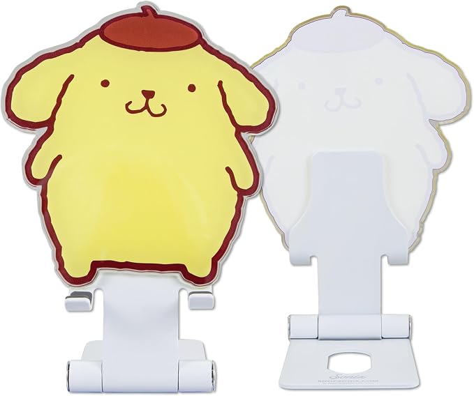 Sonix x Sanrio Character Phone Stand | Adjustable Cell Phone Holder Desk Stand Dock | Badtz Maru