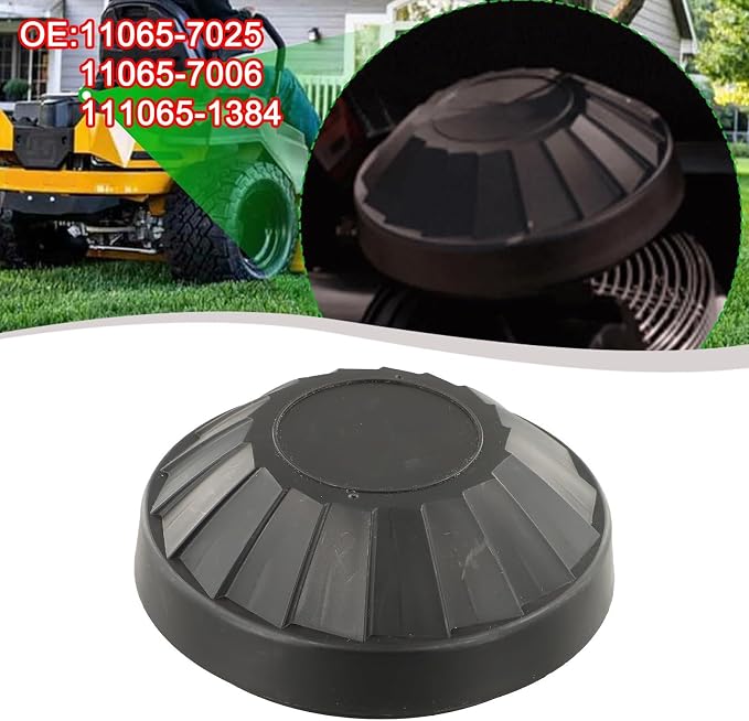 Air Filter Rain Cap for Kawasaki, and FH Series Engines