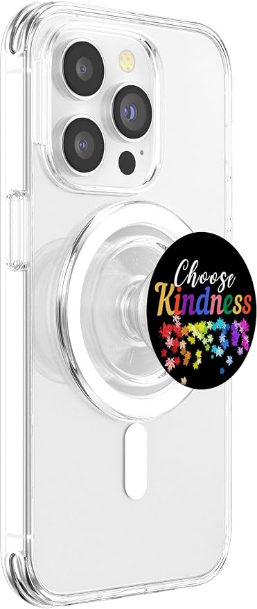 Choose Kindness PopSockets Standard PopGrip