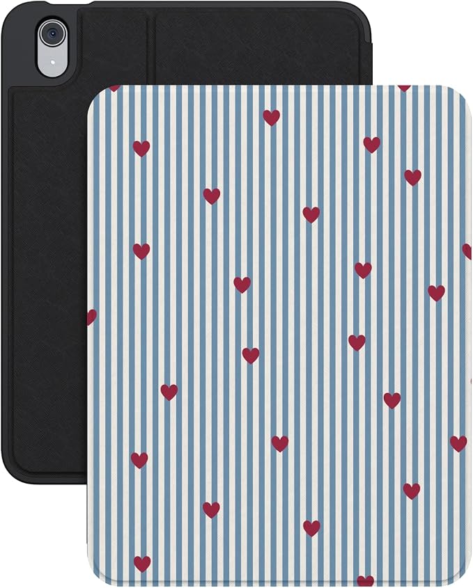 Casely iPad 10.9 (10th Gen / A16) Case | All the Fun Things | Fun on Weekdays