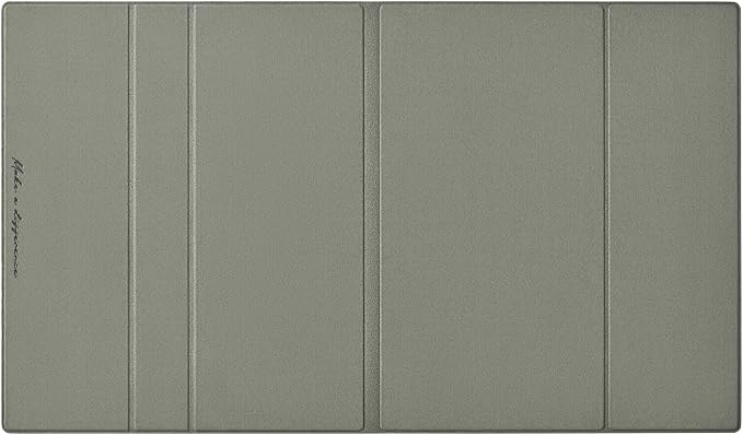 BOOX Note Max Tab X C Tablet Case Cover 13.3 Do not Use on Smaller Devices (Black)