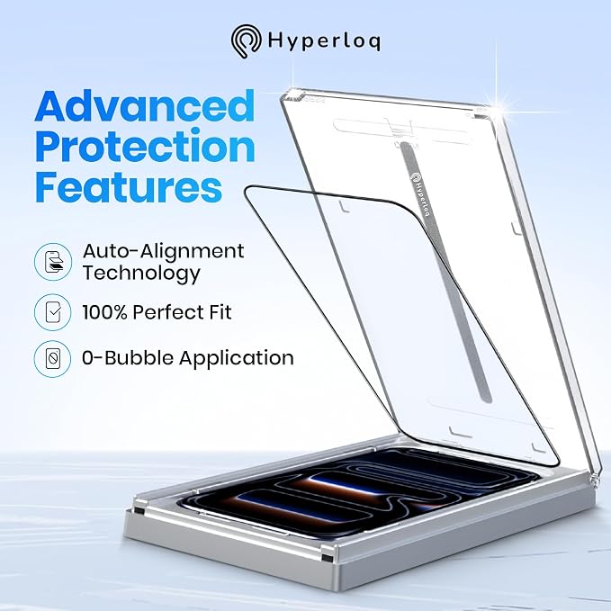 NeoGlass Clear Screen Protector for Samsung Galaxy Series (S24 ultra)