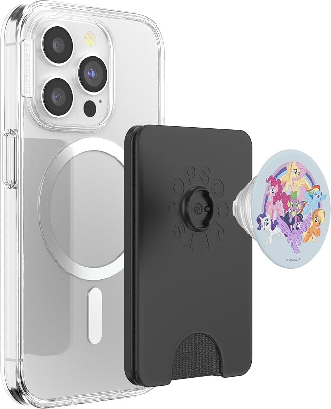 My Little Pony: Friendship is Magic Group Prance PopSockets Adhesive PopGrip