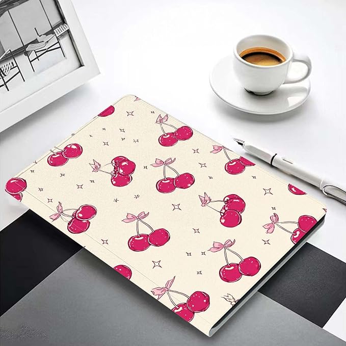 Case for iPad 9th/8th/7th Generation (2021/2020/2019) 10.2-inchSlim PU Leather Cover Adjustable Stand Auto Wake/SleepAurora Over Mountains