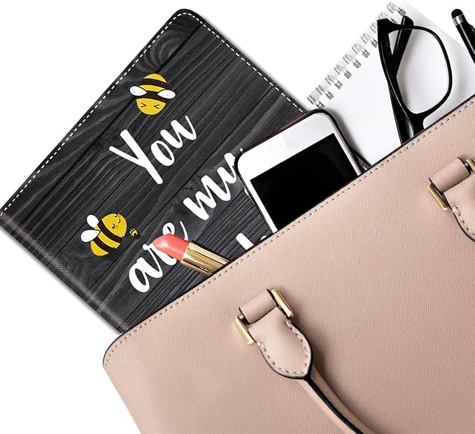 for iPad 10th-Gen 10.9-inch 2022 Case Adjustable Stand Shockproof Protective Cover with Automatic Wake-up/Sleep Function Suitable for iPad 10th Gen 2022 Case Art Dragonfly