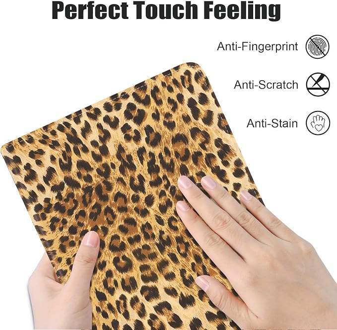 Case for iPad (A16) 11th Generation 11 Inch 2025 iPad 10th Generation 10.9 Inch 2022 Premium PU Leather Stand Folio Cover with Auto Sleep/Wake American Flag Sunflower and Cow