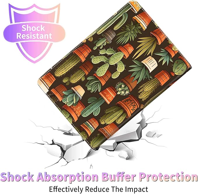 Case for iPad 10th Generation (2022 Release) 10.9 Inch Durable Shockproof Protective Cover for New iPad 10th gen 10.9 2022 Elephant Sunflower