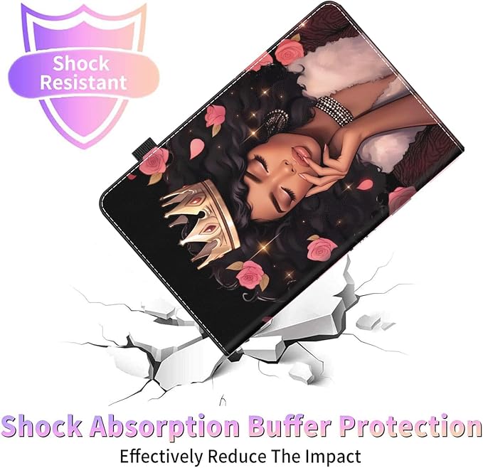 Case for 7 All-New Kindle Paperwhite 12th Gen 2024 &amp Kindle Colorsoft Signature Edition (2024 Release) PU Leather Folio Cover with Auto Wake/Sleep ，Blue Dragon