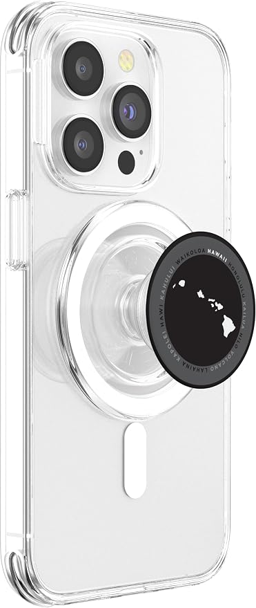 Hawaii PopSockets Adhesive PopGrip