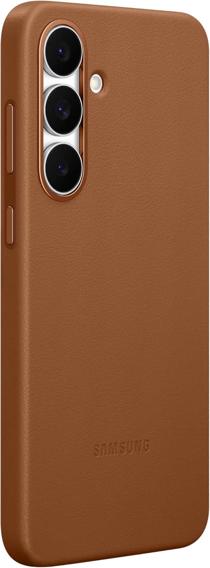 Samsung Galaxy S25+ Silicone Phone Case Protective Cover Color Variety Smooth Grip Durable Design Snug Fit US Version EF-PS936CBEGUS Black