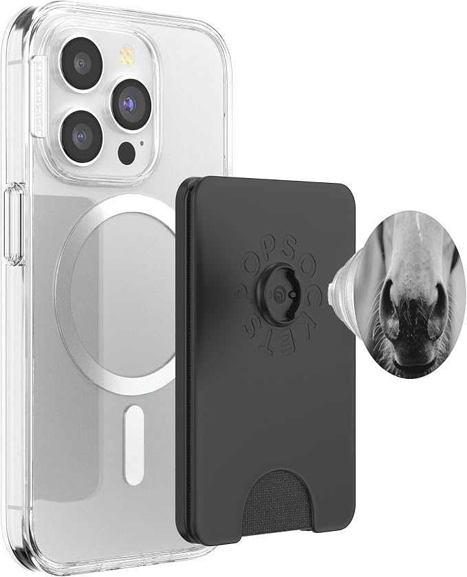 Horse PopSockets Adhesive PopGrip