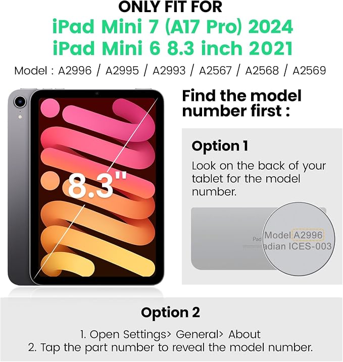 SEYMAC for iPad 9th/8th/7th Generation Case 10.2 2021-2019 Full-Body Shockproof Protective Case with Screen Protector Rotating Stand/Handle/Shoulder Strap for iPad 10.2 Blue/Black