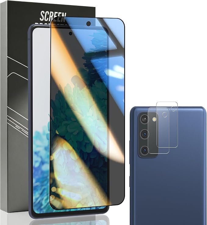 for iPhone 17 Pro Max Back Screen Protector Flexible Film Not Glass with Camera Lens Protector 2+2 Pack Self-Healing Anti Scratch HD Clear Soft TPU Protective Hydrogel Film