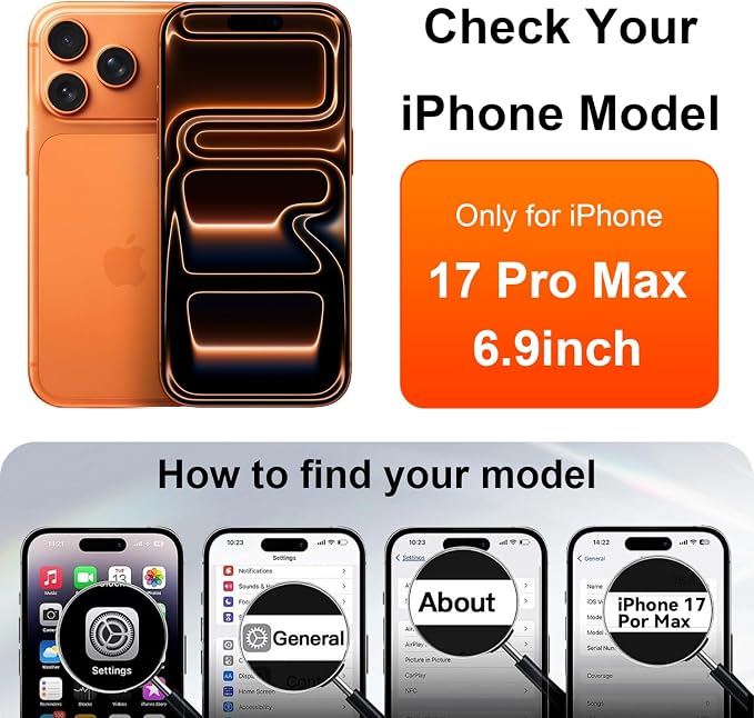 OneFish Screen Protector for iphone 13 Pro Max/14 Plus 9H Hardness HD Clarity Tempered Glass Film with Auto Dust-Elimination Bubble Free Easy Installation2Pack