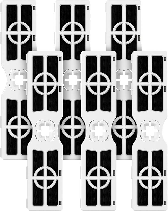 GLACIER FRESH Replacement for Frigidaire FRGPAAF2 PureAir AF-2 Refrigerator Air