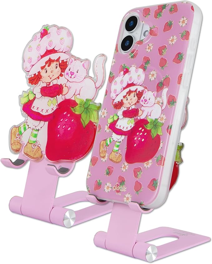 Sonix x Sanrio Character Phone Stand | Adjustable Cell Phone Holder Desk Stand Dock | Badtz Maru