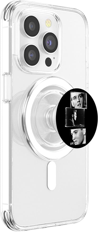 LIFE Picture Collection _ Elvis Presley 07 PopSockets Adhesive PopGrip