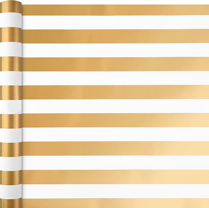 Hallmark 5GEY2000 Graduation Party Kit, Black and Gold (Banner, Table Runner, Card Box, 25 Advice Cards) Graduation Kit, One